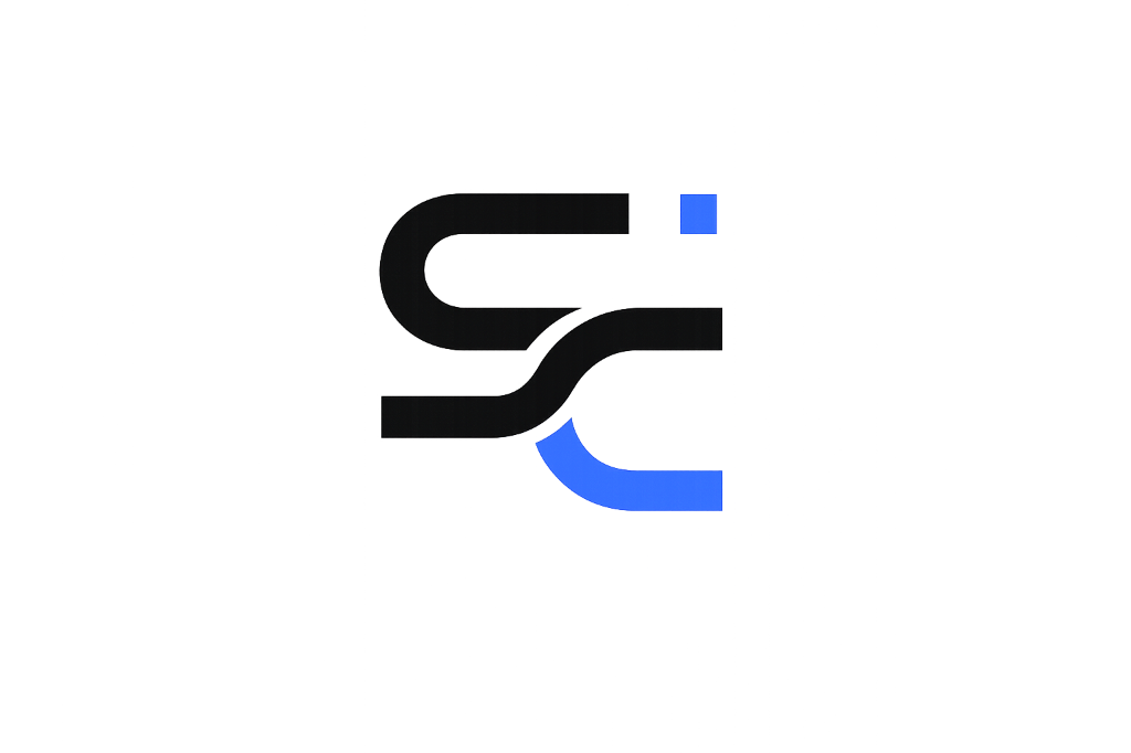Semih Cinko Webdesign Logo